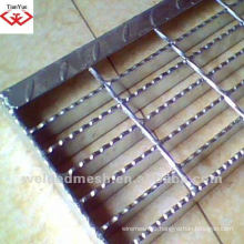 Steel Grating Mesh